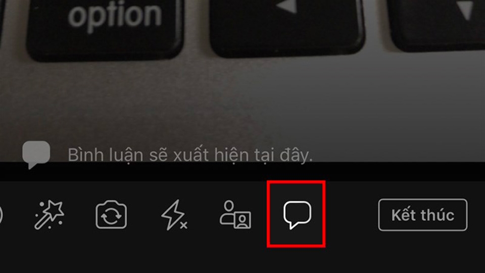 Ghim bình luận trên Facebook - Ảnh 04