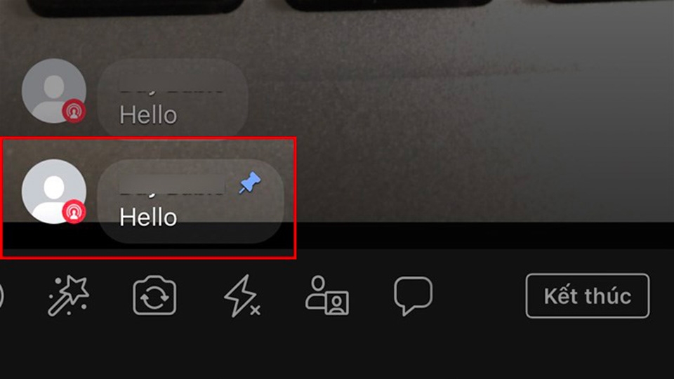 Ghim bình luận trên Facebook - Ảnh 06