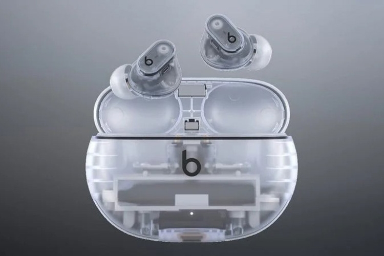 Beats Studio Buds+ với thiết kế trong suốt, cải tiến khử tiếng ồn sẽ ra mắt vào tháng 5