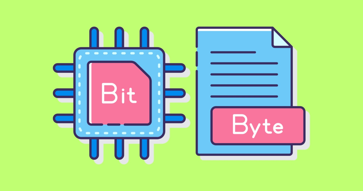 Đơn vị đo lường băng thông