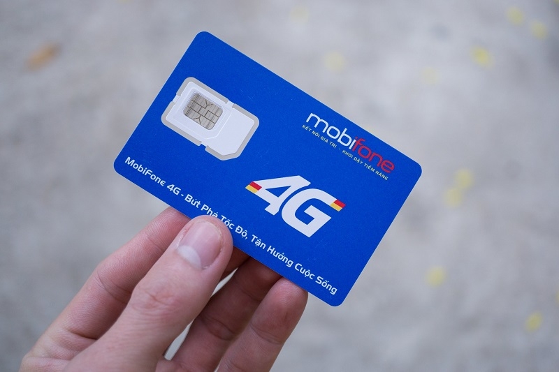 gói cước 4G Mobi 1 ngày