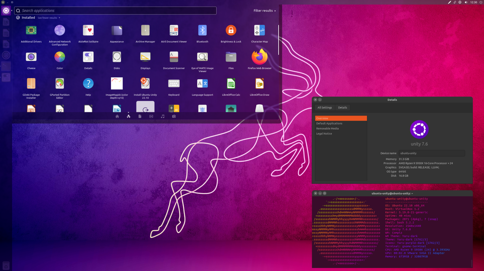 Hệ điều hành Ubuntu là gì (Ảnh 2)