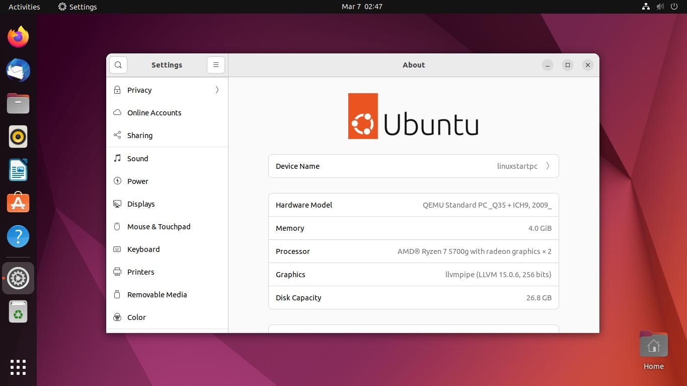 Hệ điều hành Ubuntu là gì (Ảnh 6)