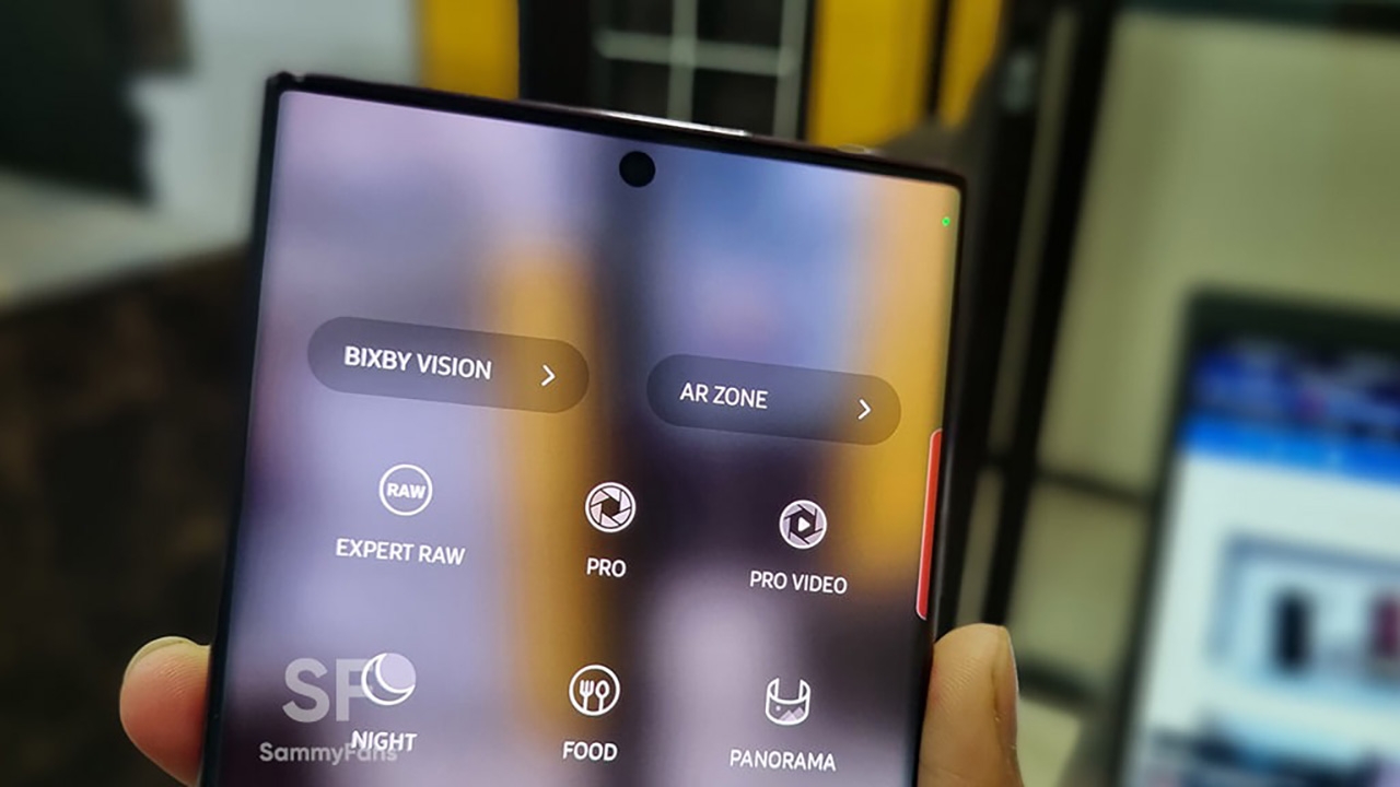 Tính năng OneUI 5.1 (ảnh 5)