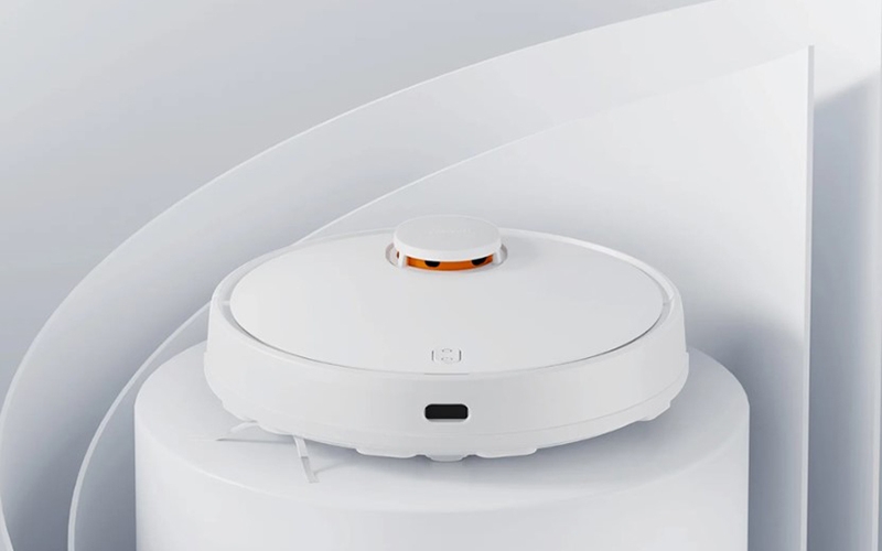 5 robot hút bụi dưới 10 triệu (Ảnh 5)