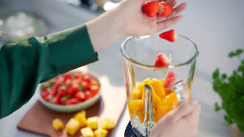 Chọn mua máy xay cho bé ăn dặm - Ảnh 04