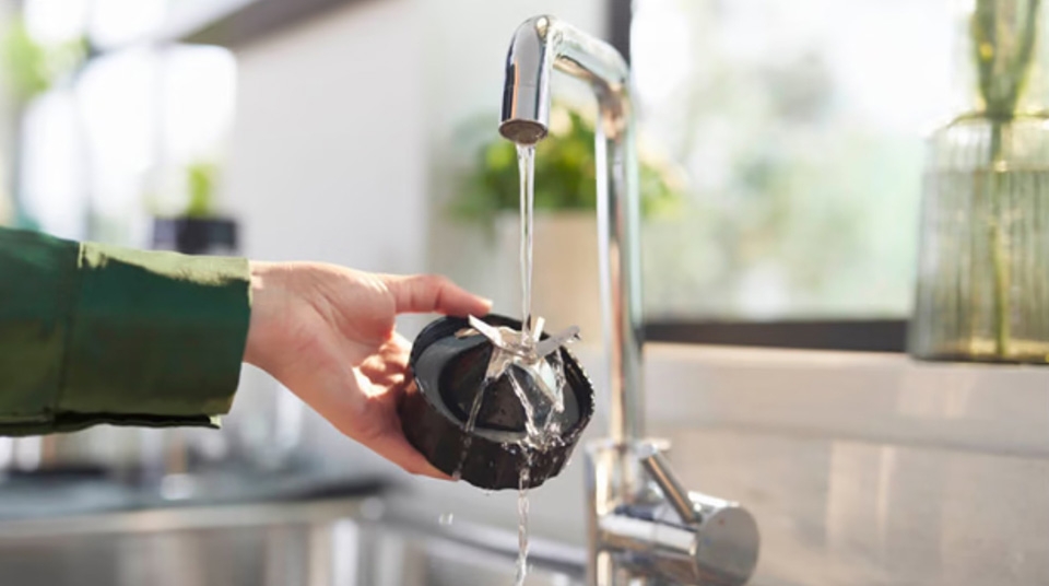 Chọn mua máy xay cho bé ăn dặm - Ảnh 05