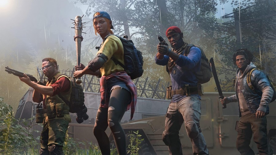 game co-op chơi cùng bạn bè hình 2