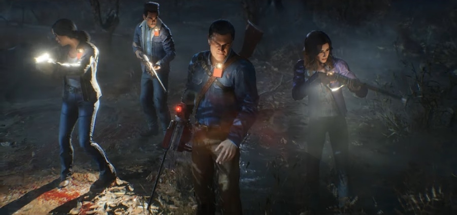 game co-op chơi cùng bạn bè hình 5