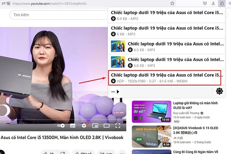 Tổng hợp 10+ cách tải video trên Youtube (Hình 37)