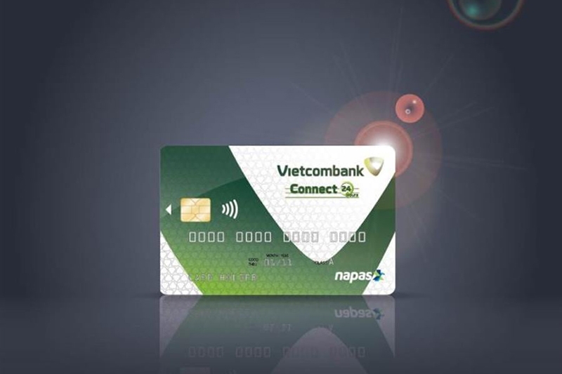Thay đổi số điện thoại đăng ký thẻ ATM Vietcombank (Ảnh 2)
