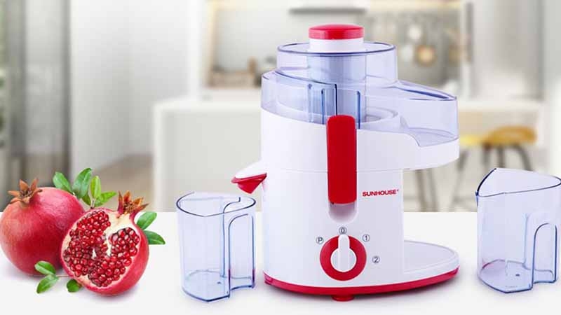 So sánh máy ép chậm và nhanh (Ảnh 4)