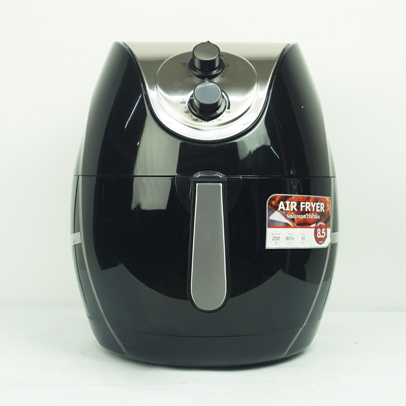 Nồi chiên không dầu Sharp 8 lít giá rẻ-ảnh 3