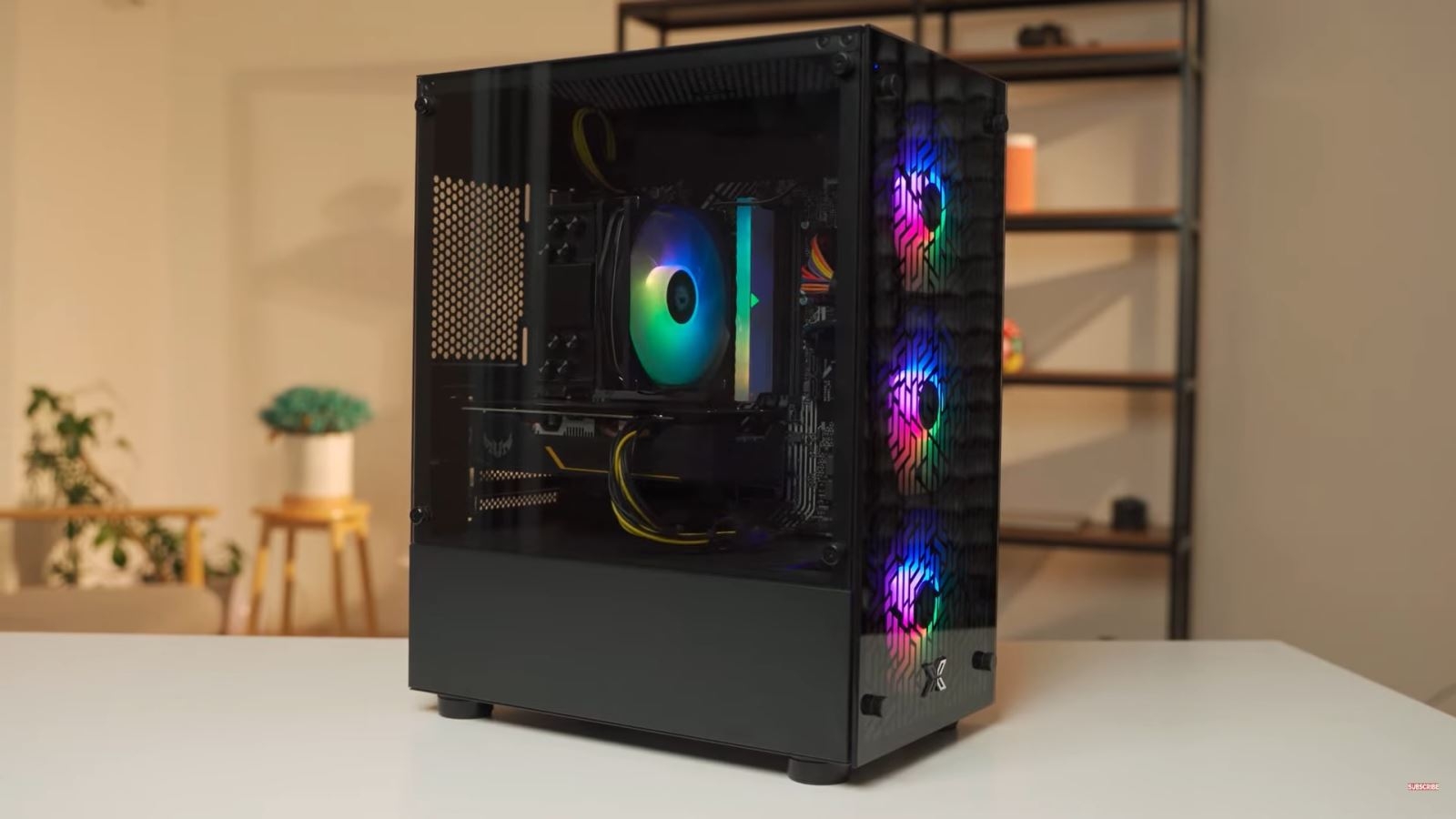 PC E-Power là bộ PC gì? Có nên mua thương hiệu PC E-Power?