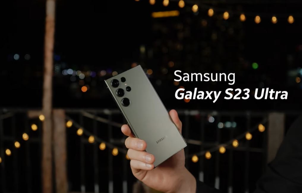 Samsung Galaxy S23 Ultra 5G: Khi giá trị mới được nâng cấp từ thế hệ cũ 9