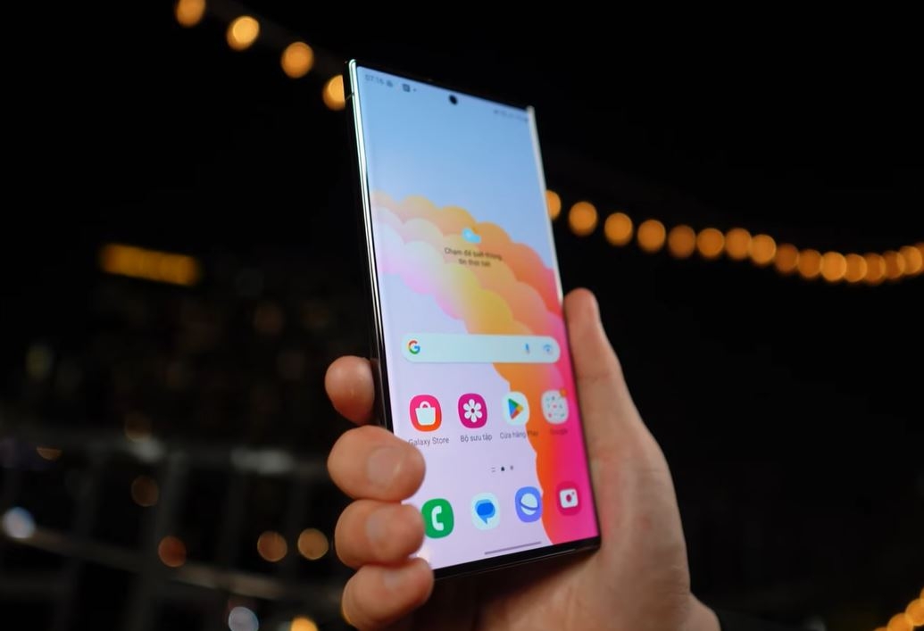 Samsung Galaxy S23 Ultra 5G: Khi giá trị mới được nâng cấp từ thế hệ cũ 30