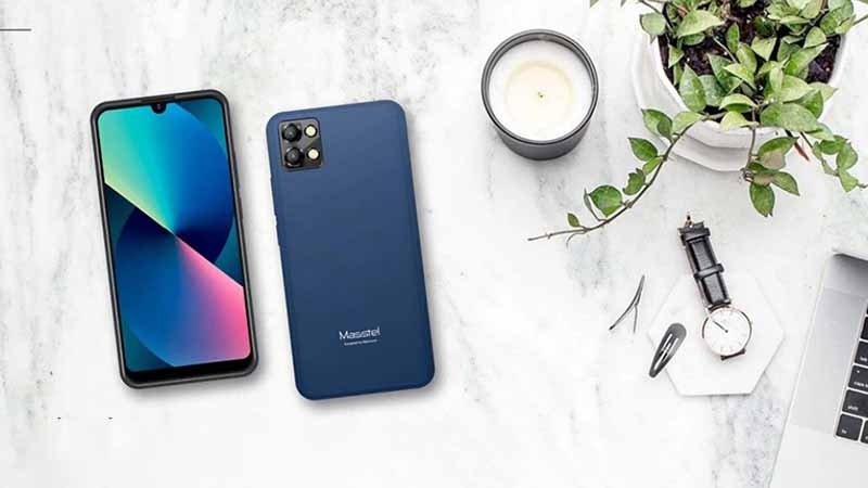 Điện thoại giá rẻ dưới 2 triệu dịp lễ 2023 (Ảnh 2)