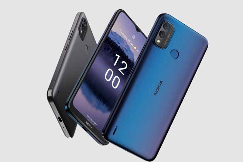 Điện thoại giá rẻ dưới 2 triệu dịp lễ 2023 (Ảnh 4)