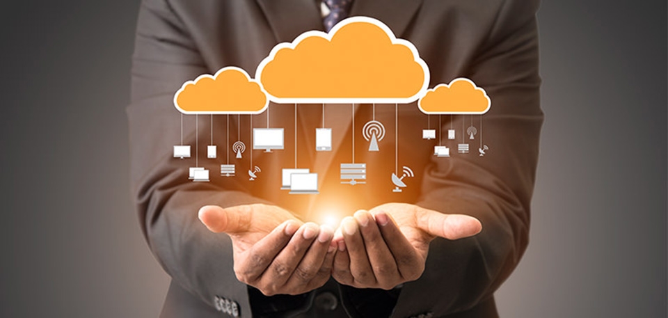 Mạng WLAN là gì?