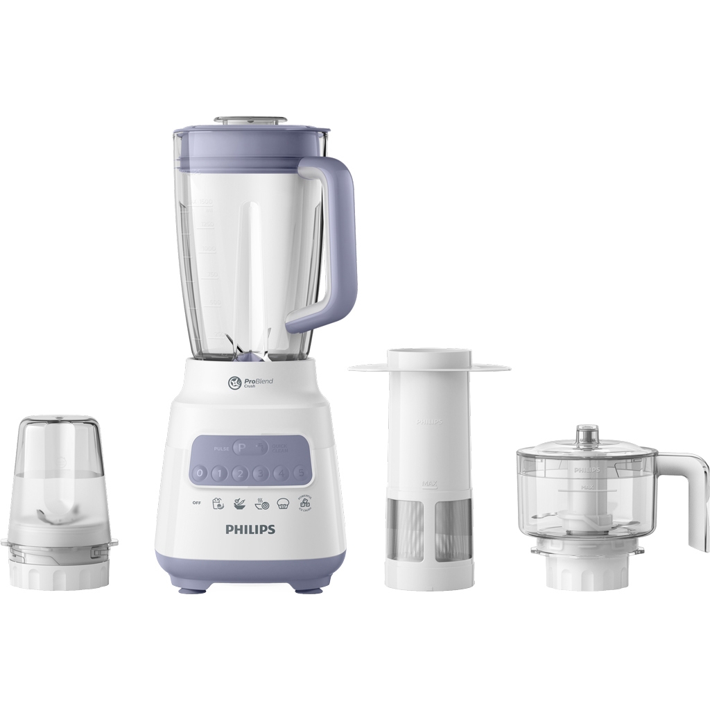 công nghệ ProBlend Crush-ảnh 1