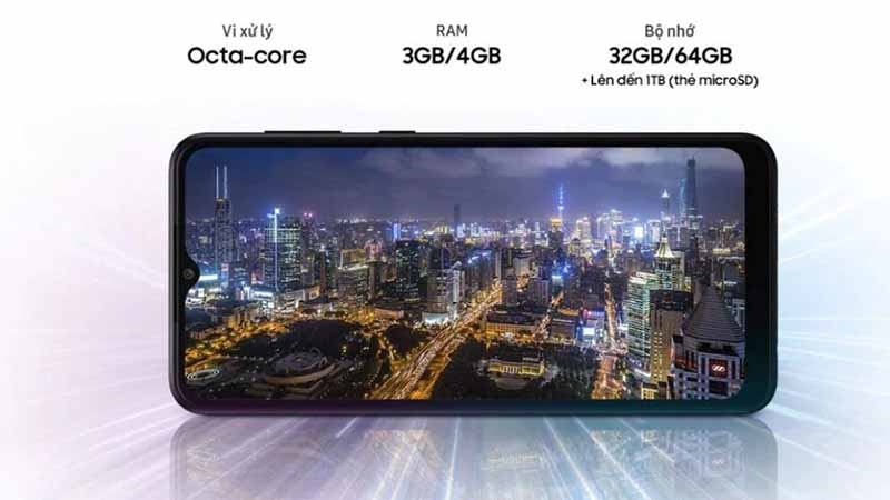 Điện thoại giá rẻ dưới 3 triệu nhân dịp lễ 2023 (Ảnh 3)