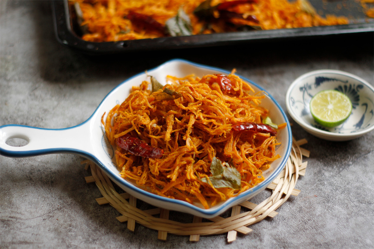 Lưu ý khi tiến hành rim khô gà