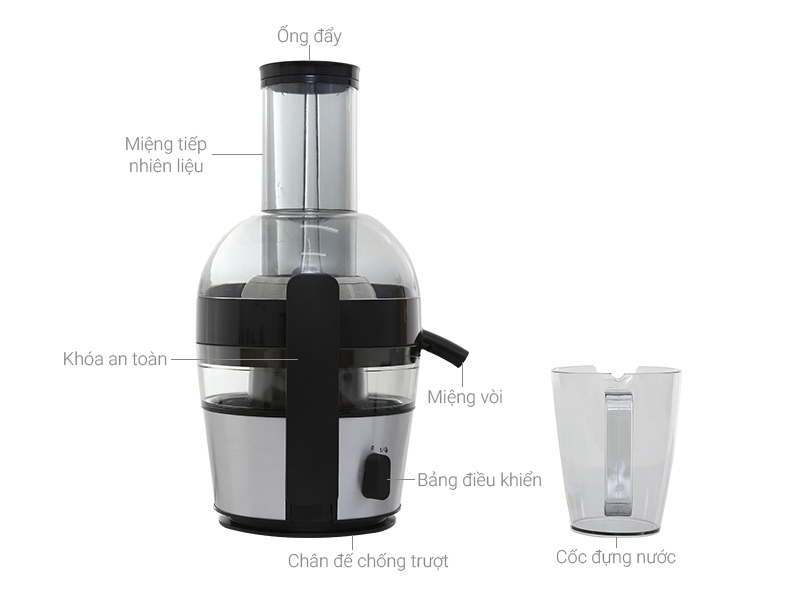 công nghệ QuickClean-ảnh 1