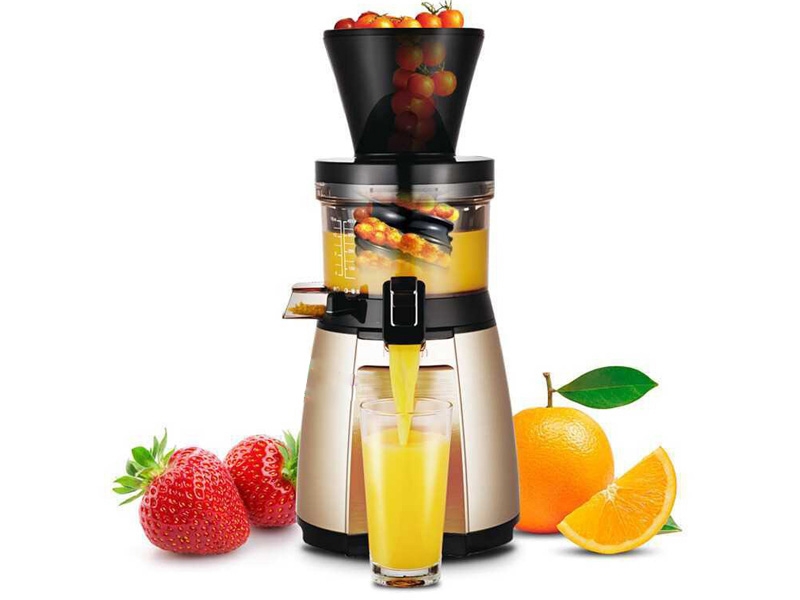 tiện ích trên máy ép hoa quả-ảnh 2