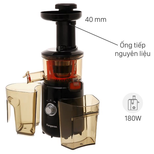 tiện ích trên máy ép hoa quả-ảnh 3