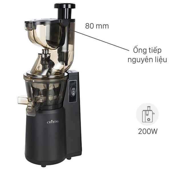 công suất máy ép hoa quả-ảnh 1