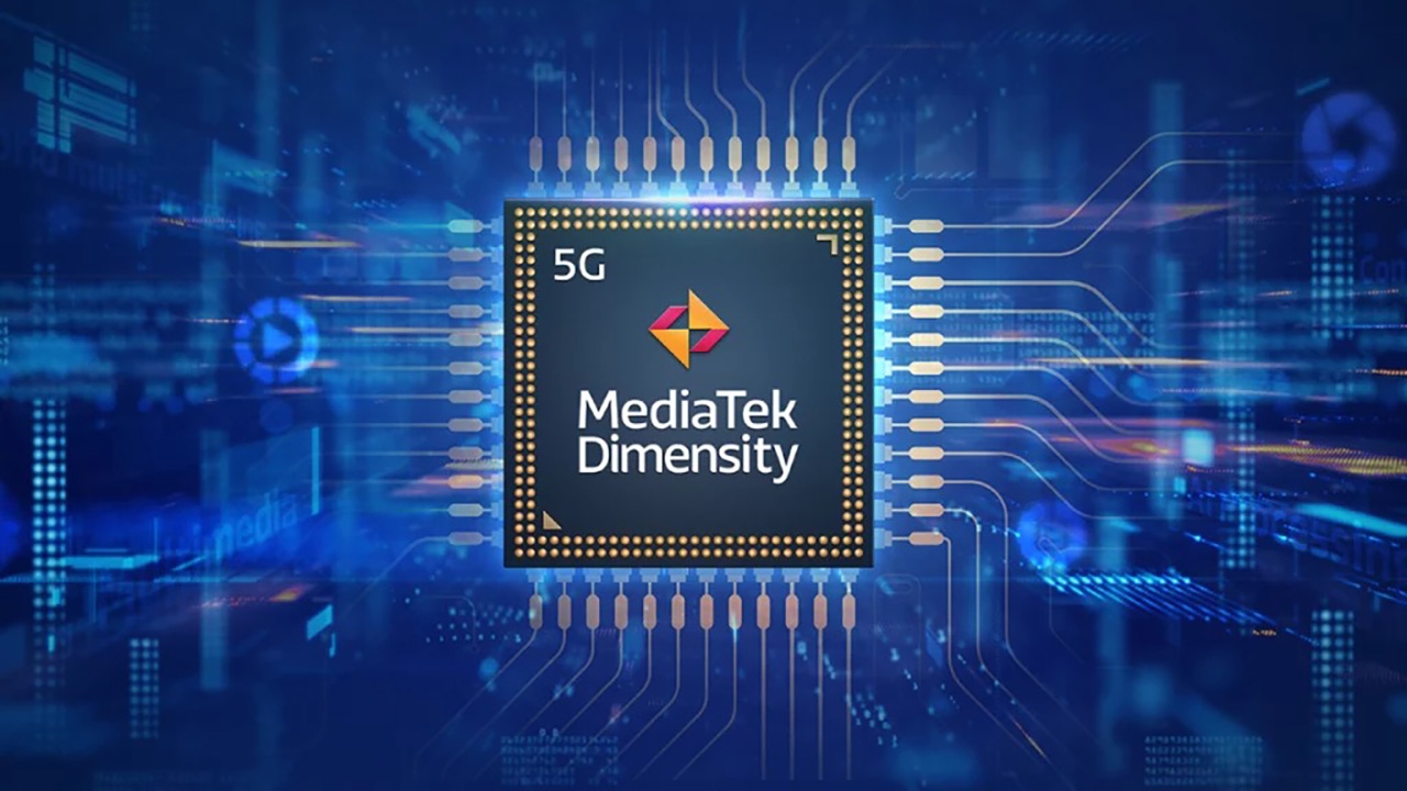 MediaTek Dimensity 7050 âm thầm ra mắt (ảnh 1)