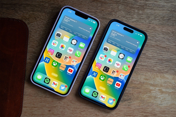 Liệu đã đến lúc nâng cấp lên iPhone 14 (3)