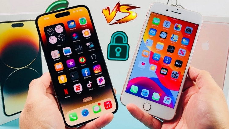Liệu đã đến lúc nâng cấp lên iPhone 14 (9)