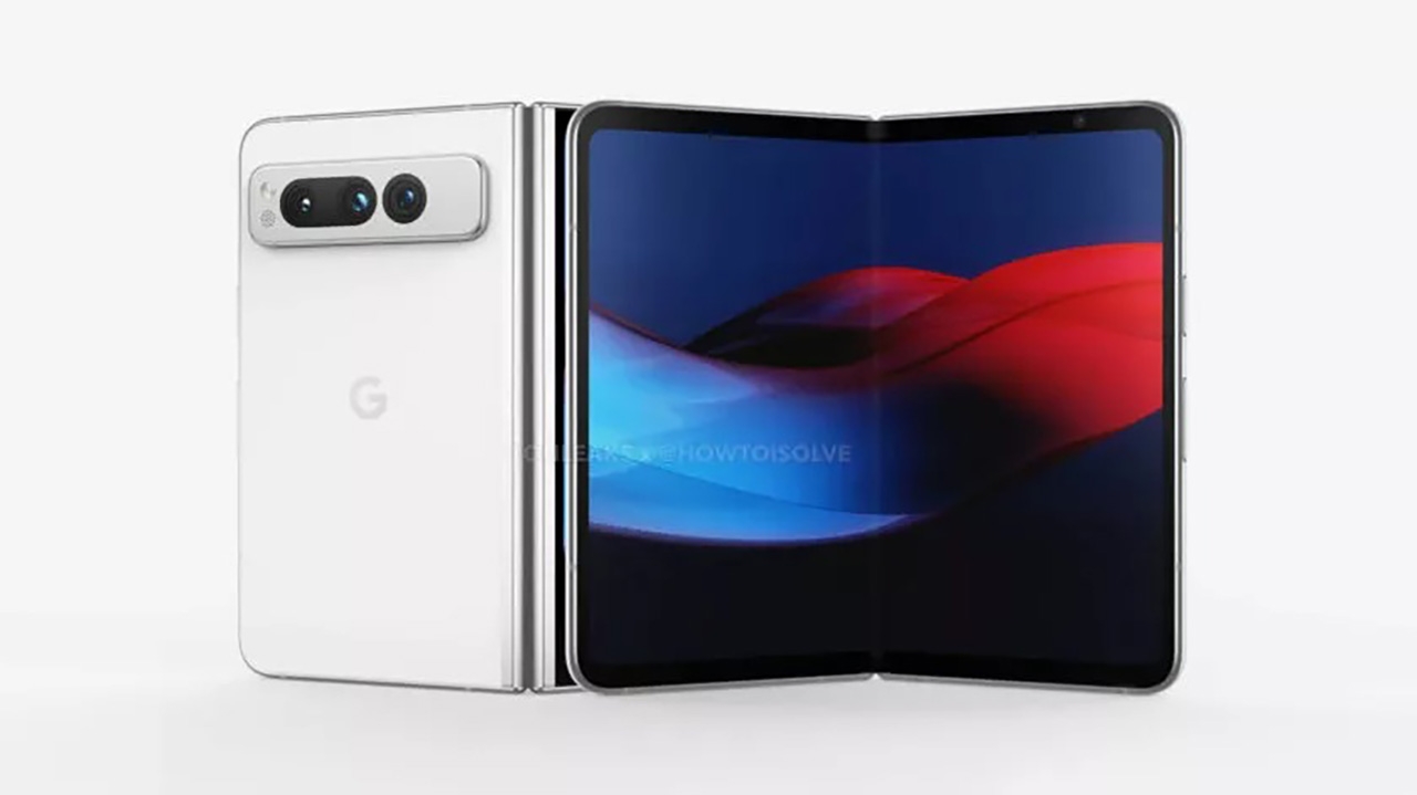 Sự kiện Google I/O 2023 (ảnh 4)