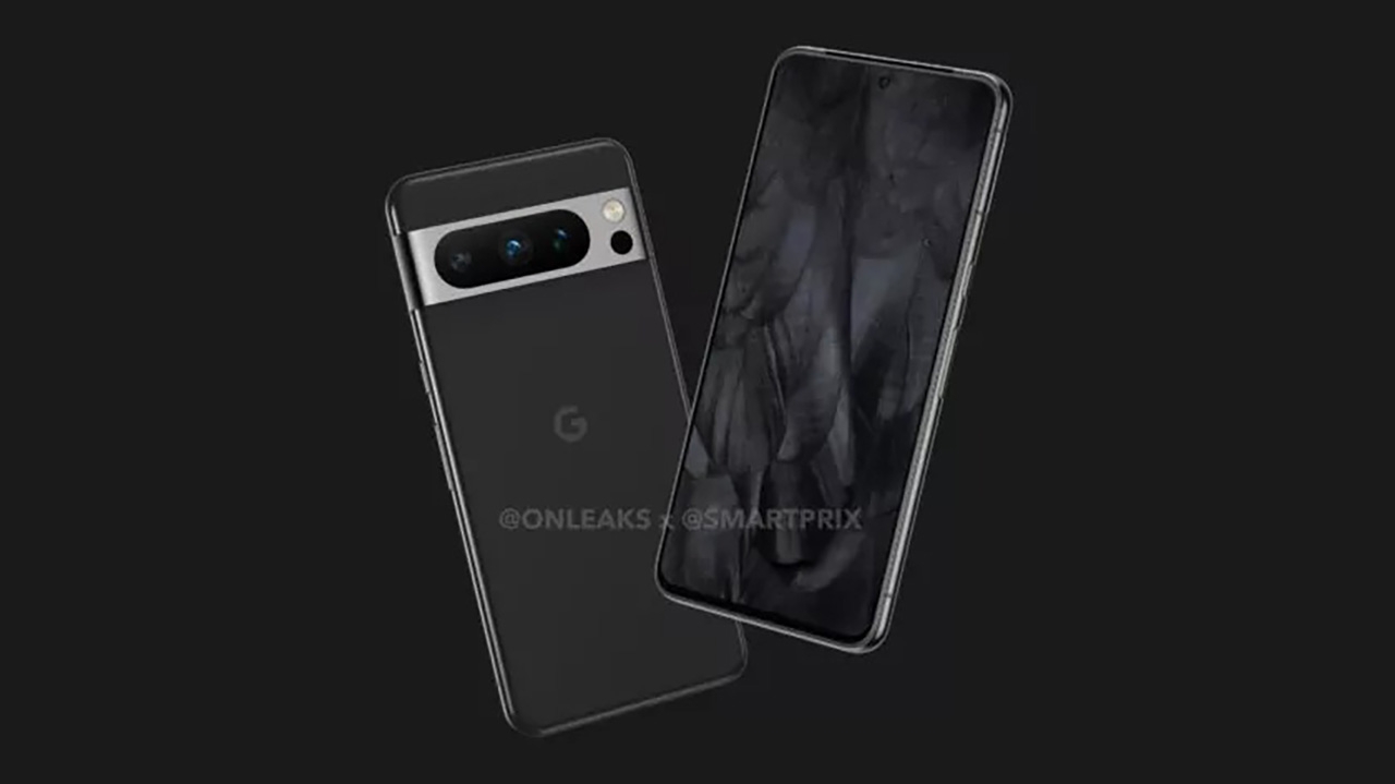 Sự kiện Google I/O 2023 (ảnh 5)
