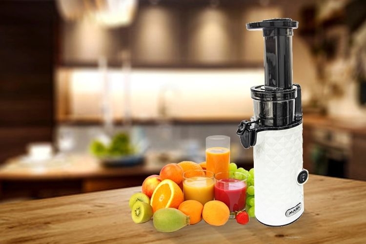 Máy ép chậm Magic Eco AC-132