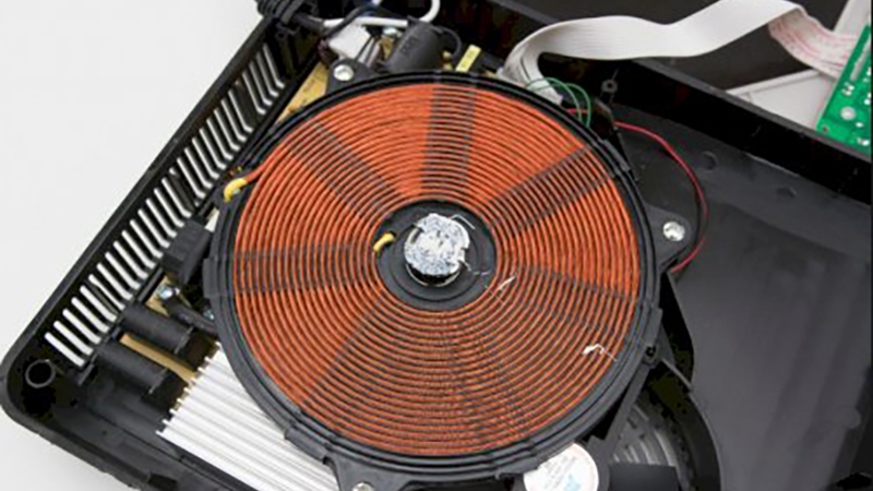 Mâm từ E.G.O trên bếp từ là gì (Ảnh 1)