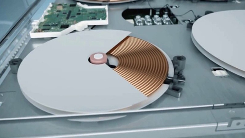 Mâm từ E.G.O trên bếp từ là gì (Ảnh 2)