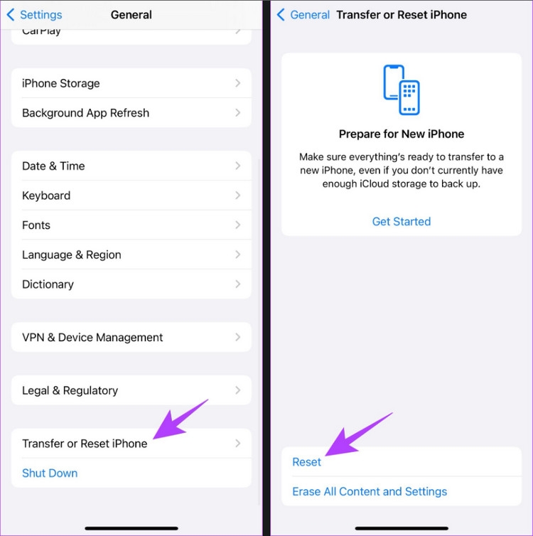 Mẹo sửa lỗi chuyển tiếp tin nhắn văn bản không hiển thị trên iPhone (11)
