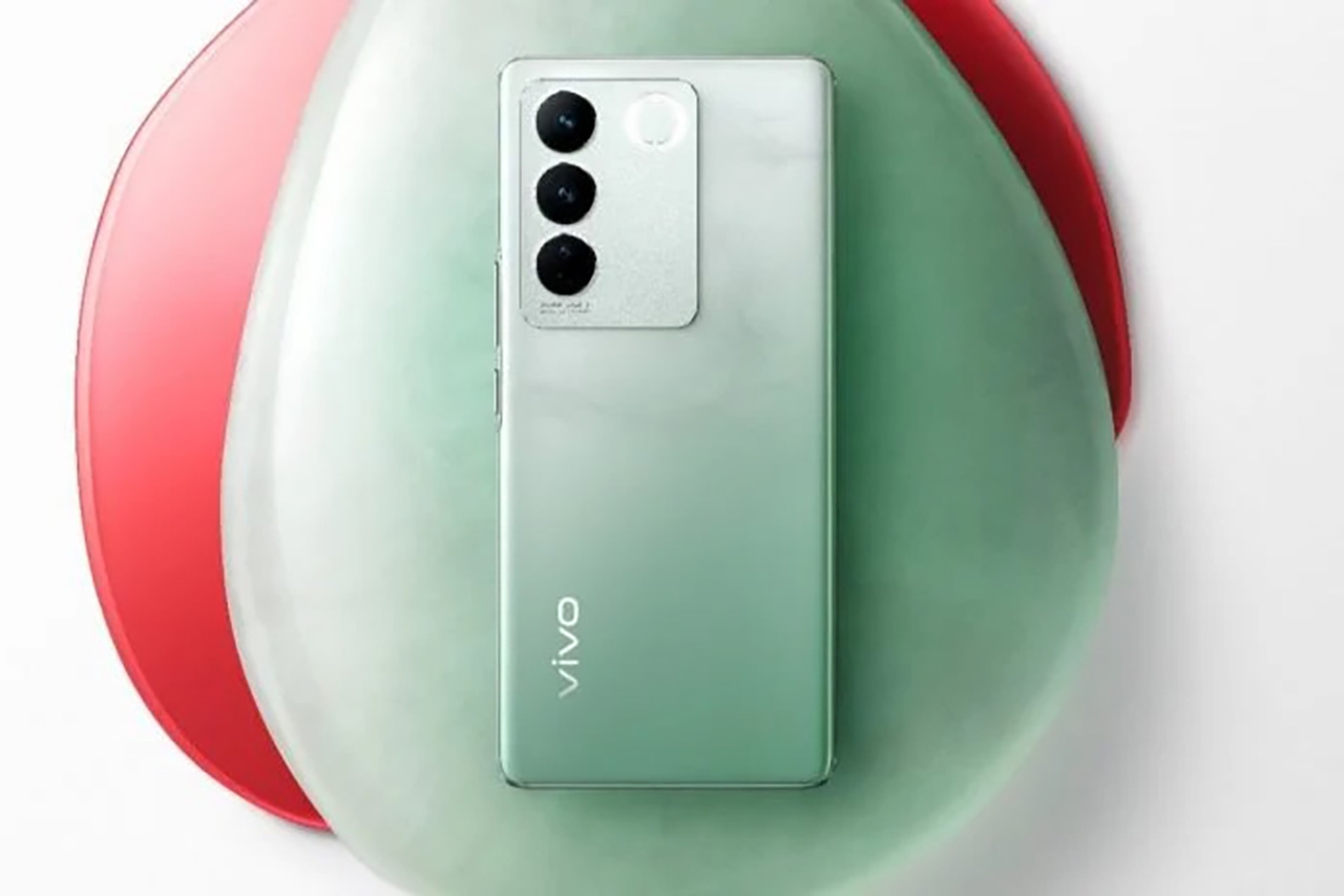 Dòng Vivo S17