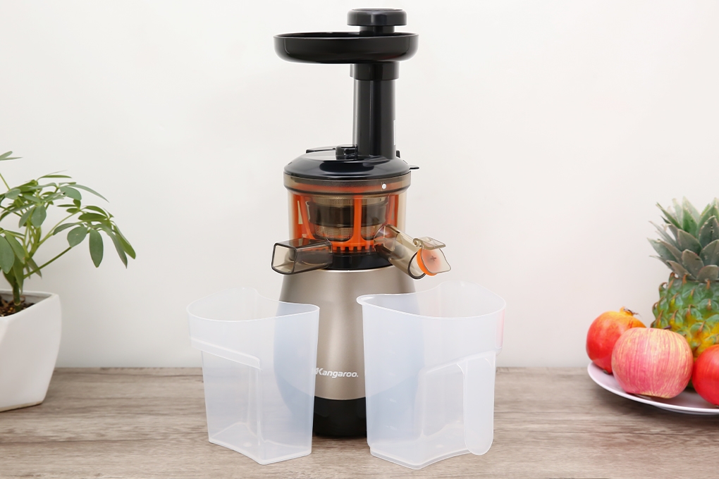 Máy ép trái cây Kangaroo có tốt không (Ảnh 4)