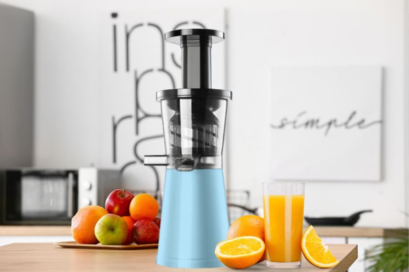 So sánh máy xay sinh tố và máy ép trái cây (Ảnh 4)