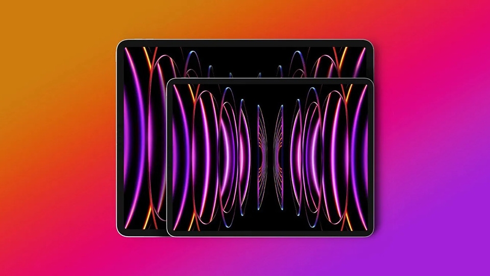 Thông tin iPad Pro 14.1 inch (ảnh 1)