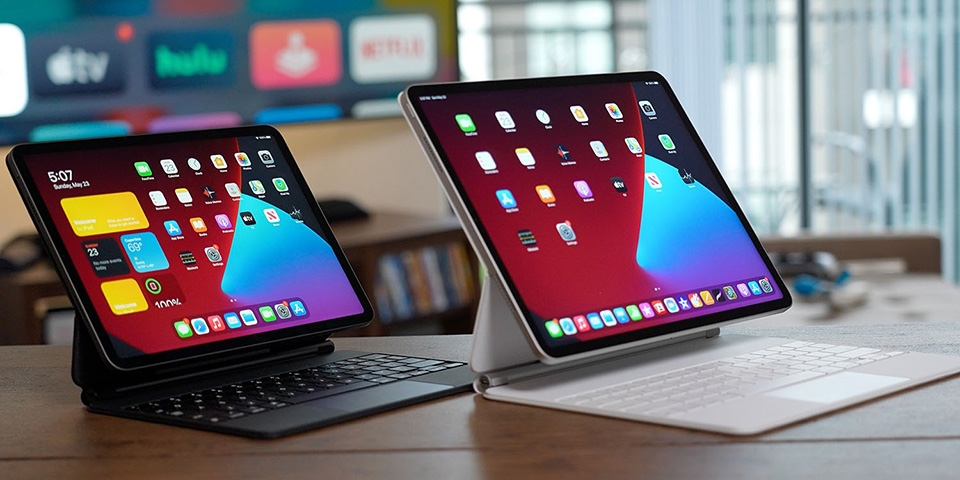 Thông tin iPad Pro 14.1 inch (ảnh 2)