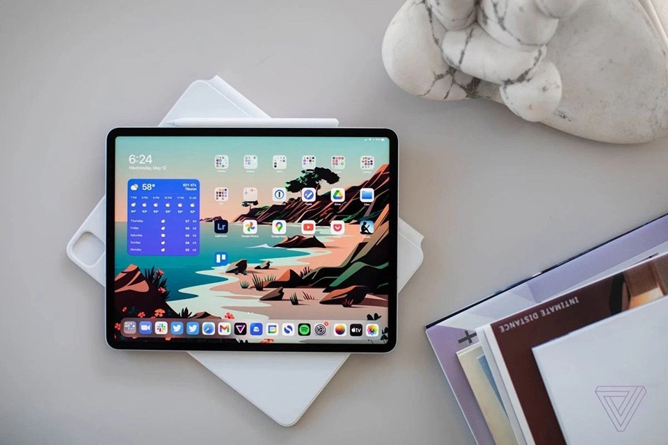 Thông tin iPad Pro 14.1 inch (ảnh 5)