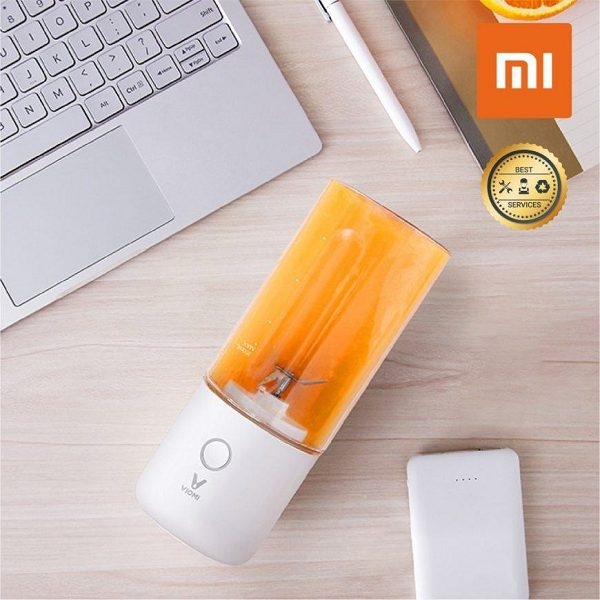 Máy xay sinh tố cầm tay Xiaomi Viomi VBH129