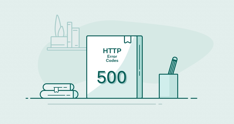 Nguyên nhân xảy ra lỗi 500 Internal Server Error