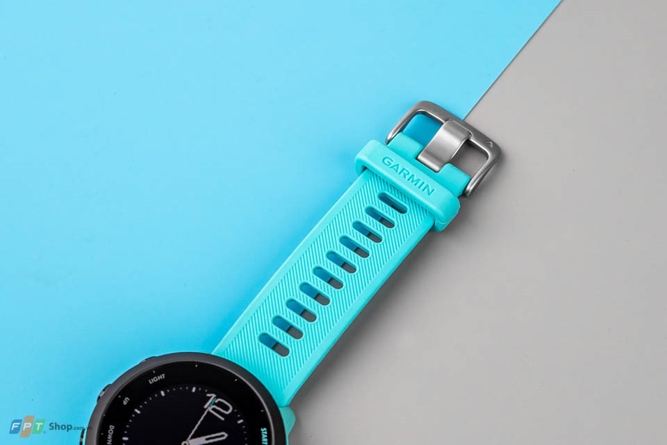 Đánh giá Garmin Forerunner 55 3