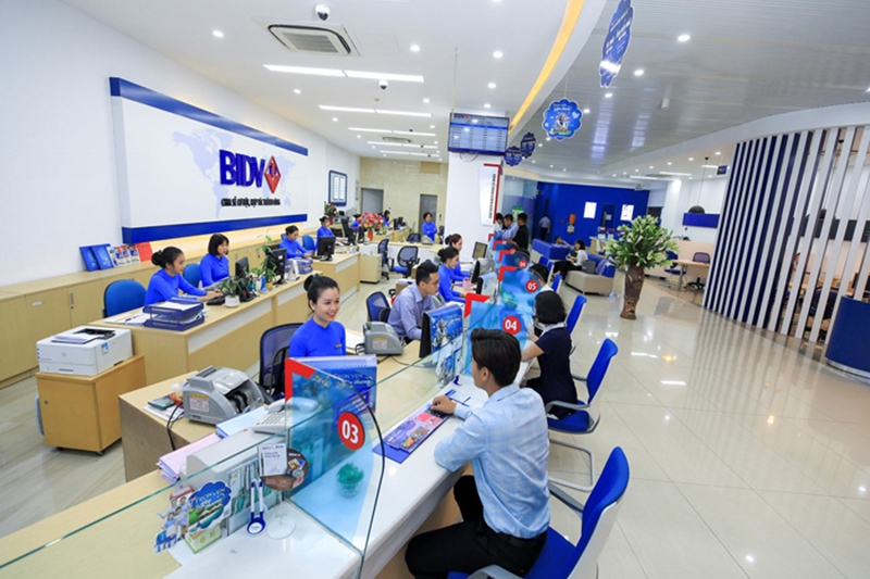 Cách đăng ký SmartBanking BIDV (Ảnh 6)