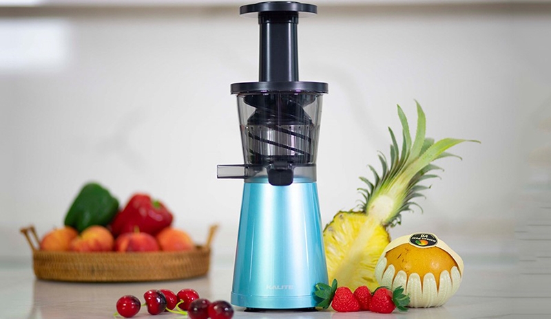 Top 5 máy ép trái cây giá dưới 2 triệu (Ảnh 3)